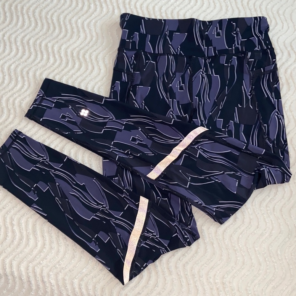 Sweaty Betty Zero Gravity Leggings